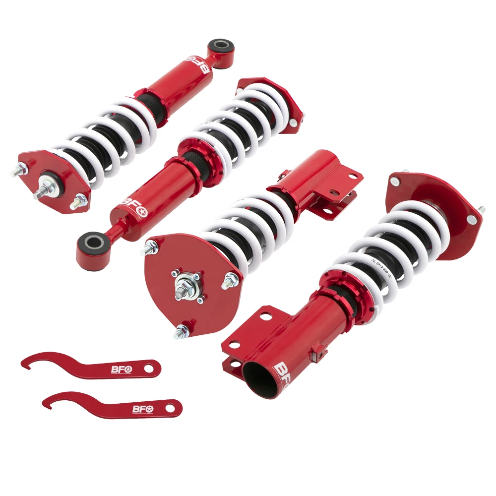 

Coilovers Lowering Suspension Sturts for Mitsubishi 3000GT VR-4 AWD 1991-1999