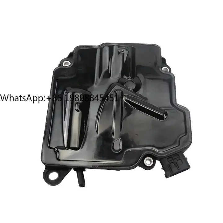 

TRANSMISSION TCU TCM ISM 722.9 Servo Module ISM Intelligent Servo Module