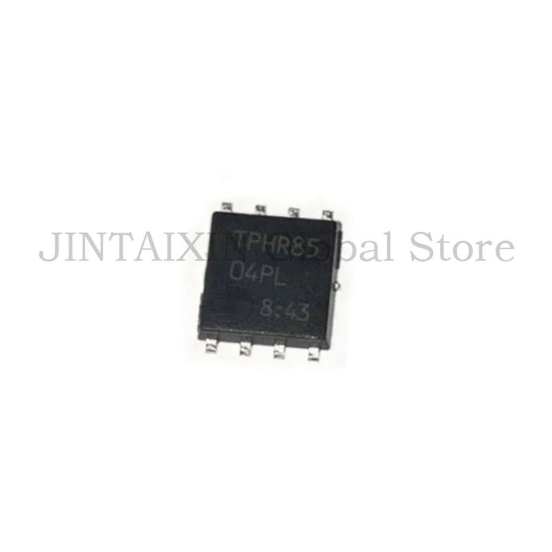 5Pcs TPHR8504PL TPHR8504 QFN-8 New original ic chip In stock