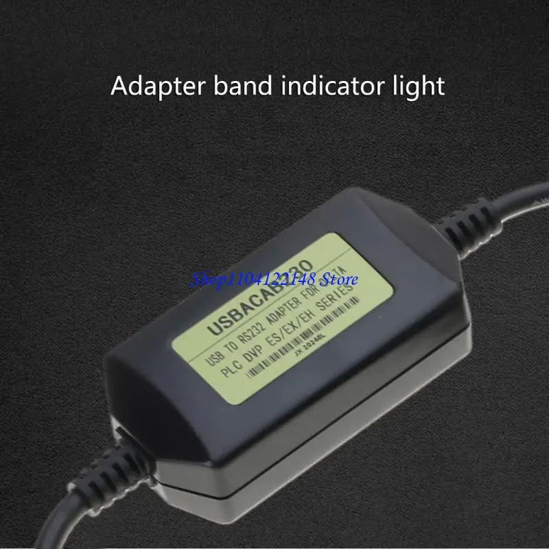 p9fa-usb-acab230-dvp-plc-プログラミング-ケーブル-usb-dvp-プログラミング-ケーブル