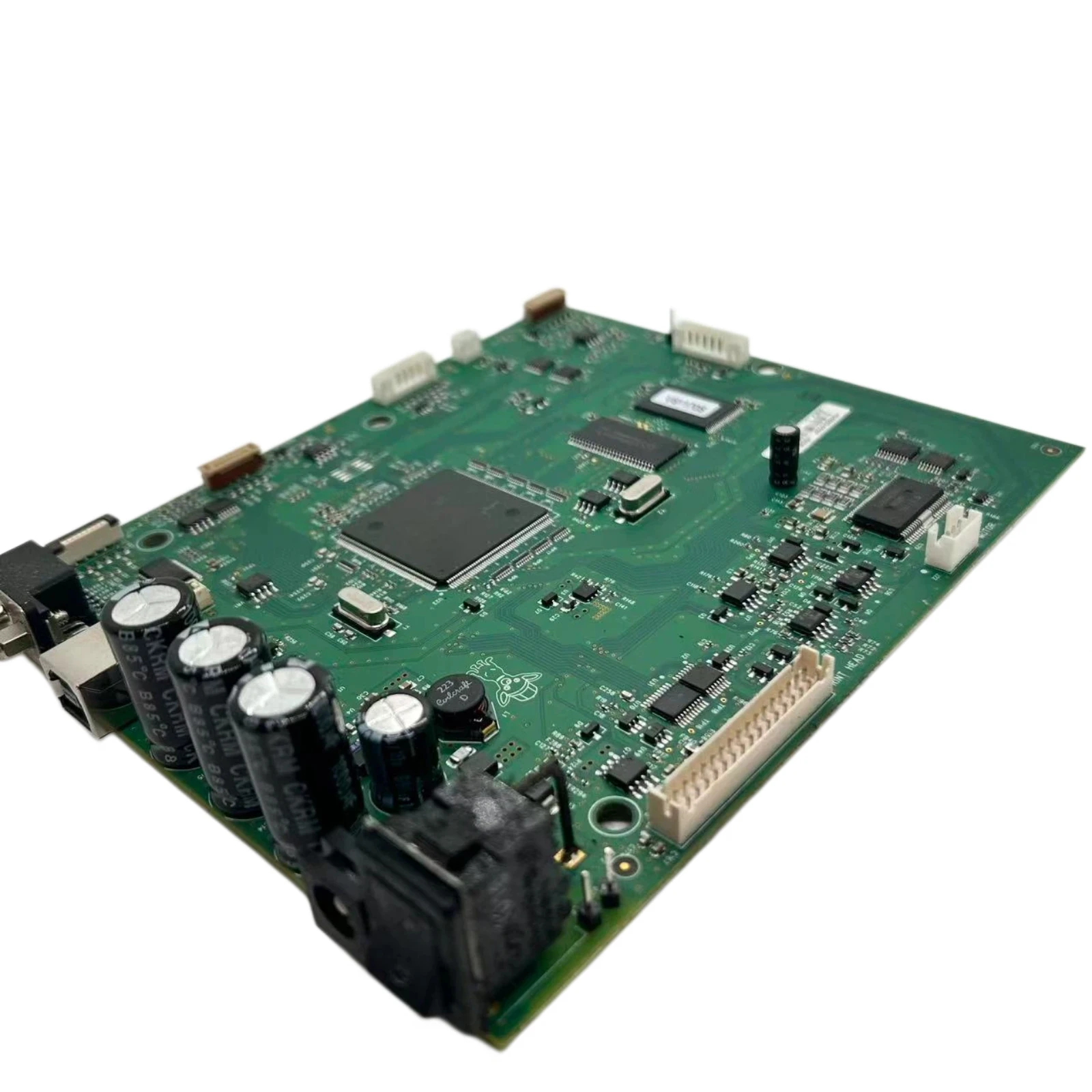 

Main Board Mother Board fits for Zebra ZP450 404680-002P 404680002P ZP 450 Printer Parts