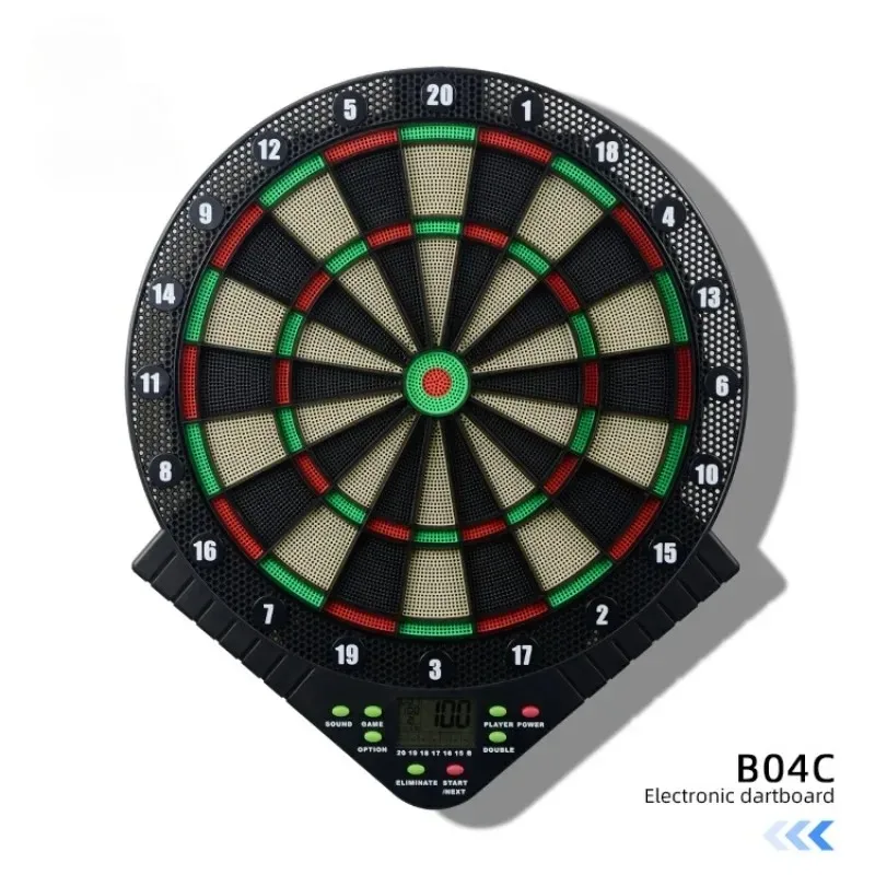 1-professional-electronic-hanging-dart-board-mini-dart-sports-toy-set-adult-and-children's-electronic-target-automatic-scoring