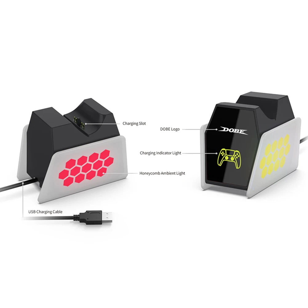 Thumbnail 3 - #6 Compare PS5 Led Lights Before You Buy