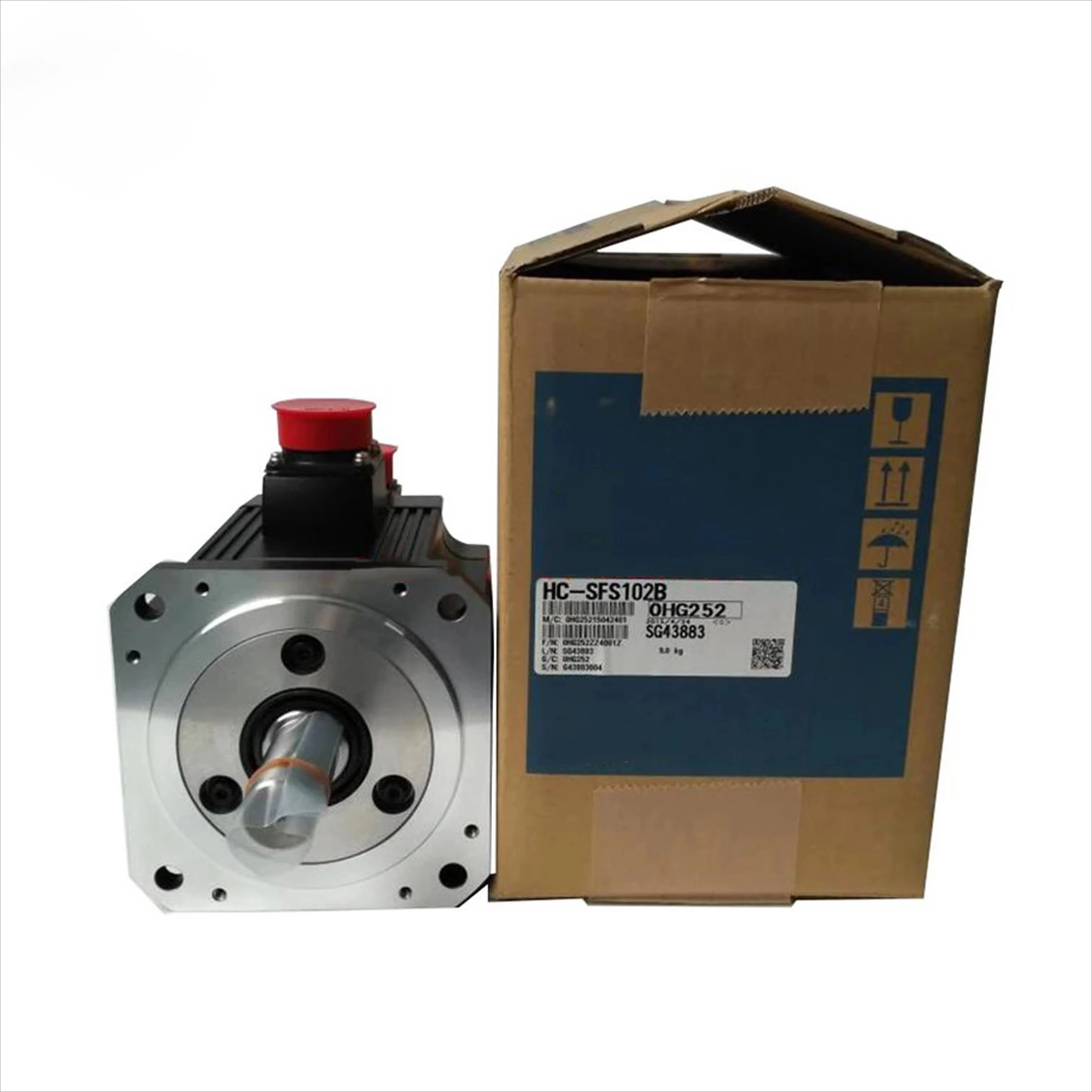 

New Original HC-SFS102B hcsfs102b Supply of Servo Motor Stock In Warehouse