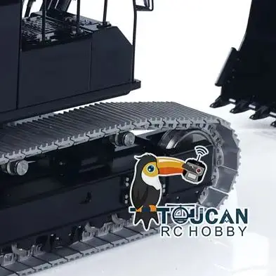 Lesu Aoue ZX490 Met… - image