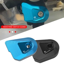 Motorcycle FOR CFMOTO 450MT 450 MT 450mt MT IBEX450 IBEX 450 ibex450 2024 2025 2026 Protection for side stand switch SWITCHGUARD