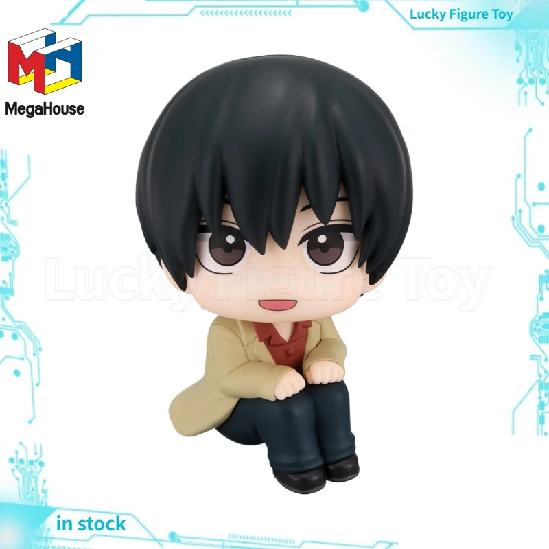 

【Original】MegaHouse Look Up SAKAMOTO DAYS NAGUMO Model Toy