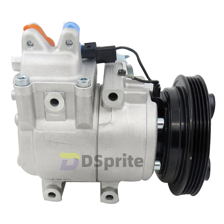 HS15 HS-15 AUTO AIR AC COMPRESSOR für Hyundai Porter Starex Libero DH3AA-03 97701-4F100 F500-DH3AA-03 977014 F100 F500DH3AA03