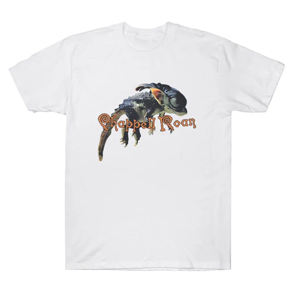 Shigella T-Shirt Chappell Roan Retro Harajuku T Shirt New Pattern Cotton High Quality Clothing Comfortable Tee Unisex Streetwear