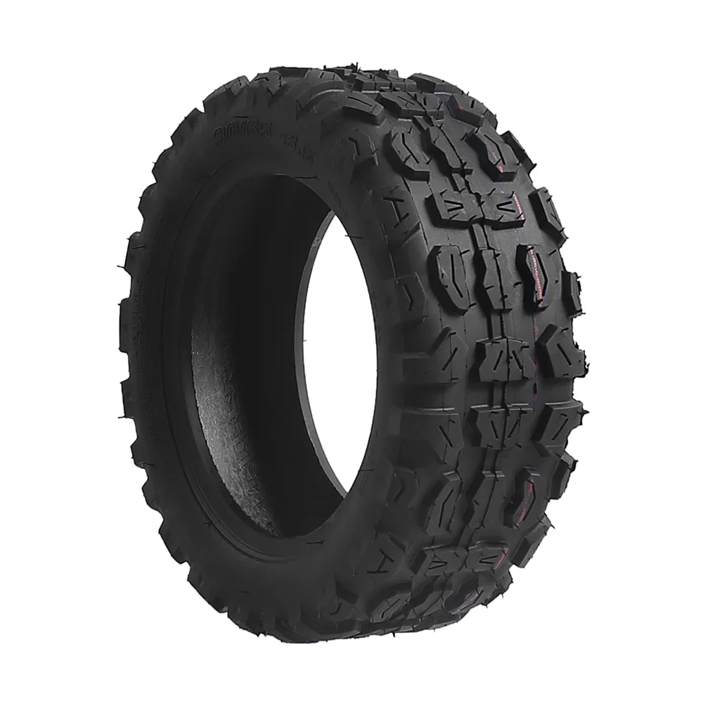 90/65-6.5 Schlauchloser Reifen für Dualtron Thunder Ultra, Kaabo Wolf Warrior 11, Zero 11X und Kugoo G Booster – Detail 14