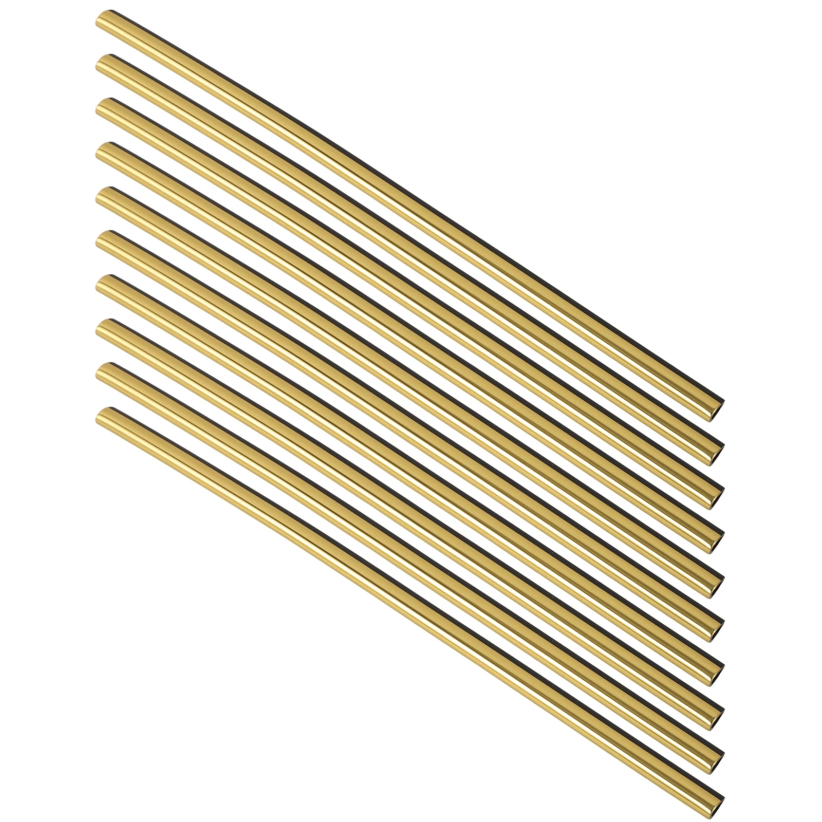 

20pcs Car Air Vent Decoration Strips Electric Plated Trim Interior Accessories Durable Fit For Most Models Automotive Decorative