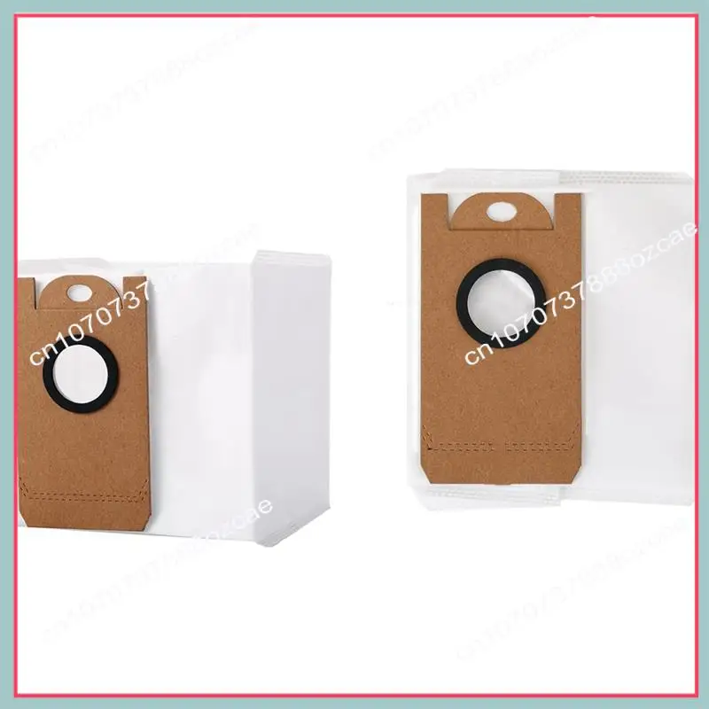 Sacos de pó de substituição a26p para airzeen q6 se/honiture q6/q6 se ihomeovac acessórios para aspirador de pó