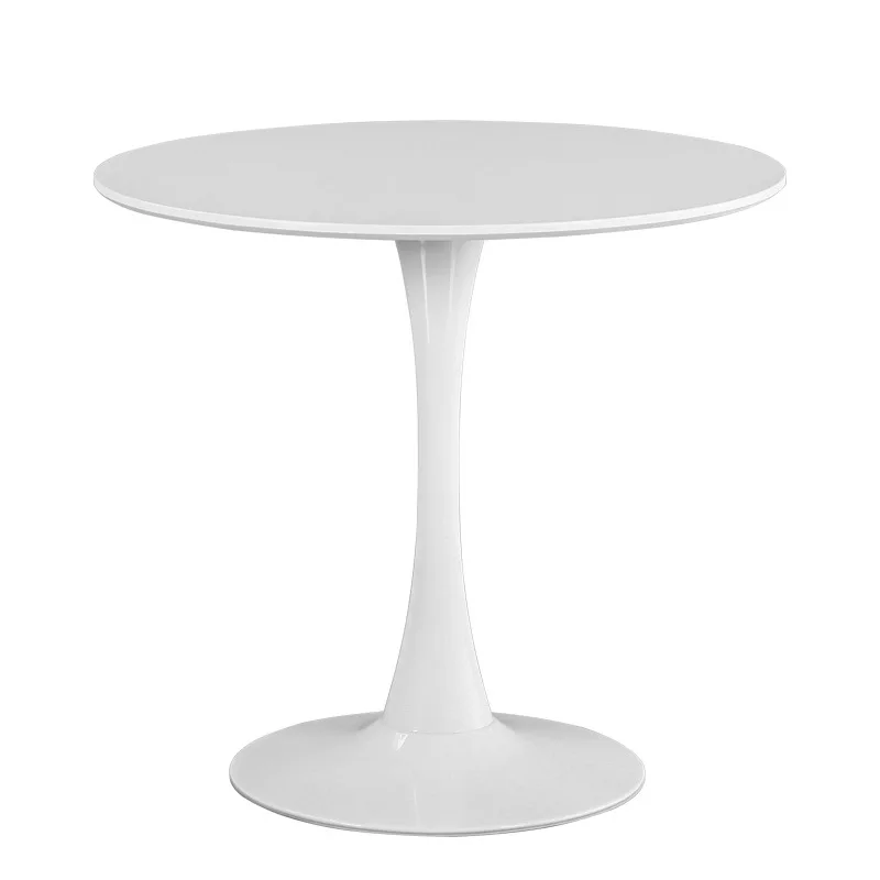 

Living Room Modern Café Tables Negotiation Simple Balcony Homestay Café Tables Shop Metal Furniture La Mesa MH40ZZ