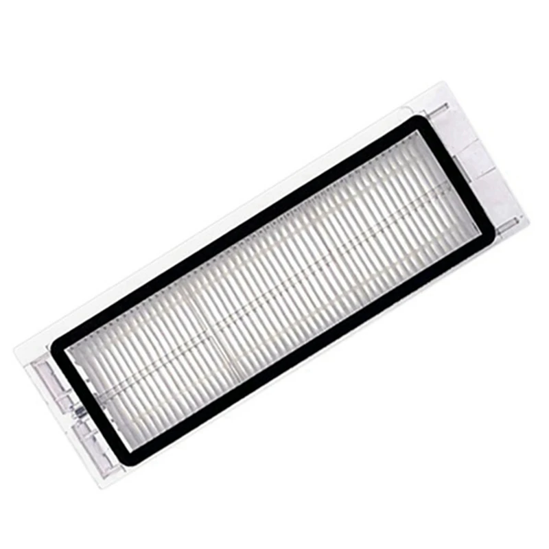 Replacement Parts Roller Brush Side Brush Washable Robot Filter For 360 S5 S7 Robot Vacuum Cleaner Replacement Filter