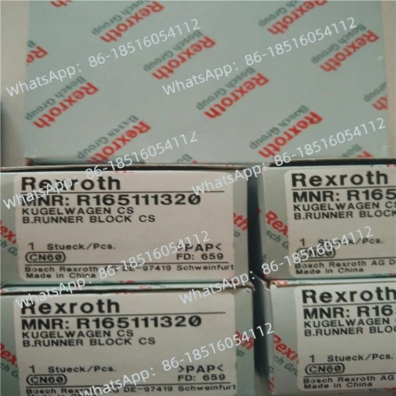 

R162312420 R162312320 R16231222R0Направляющая ползунка