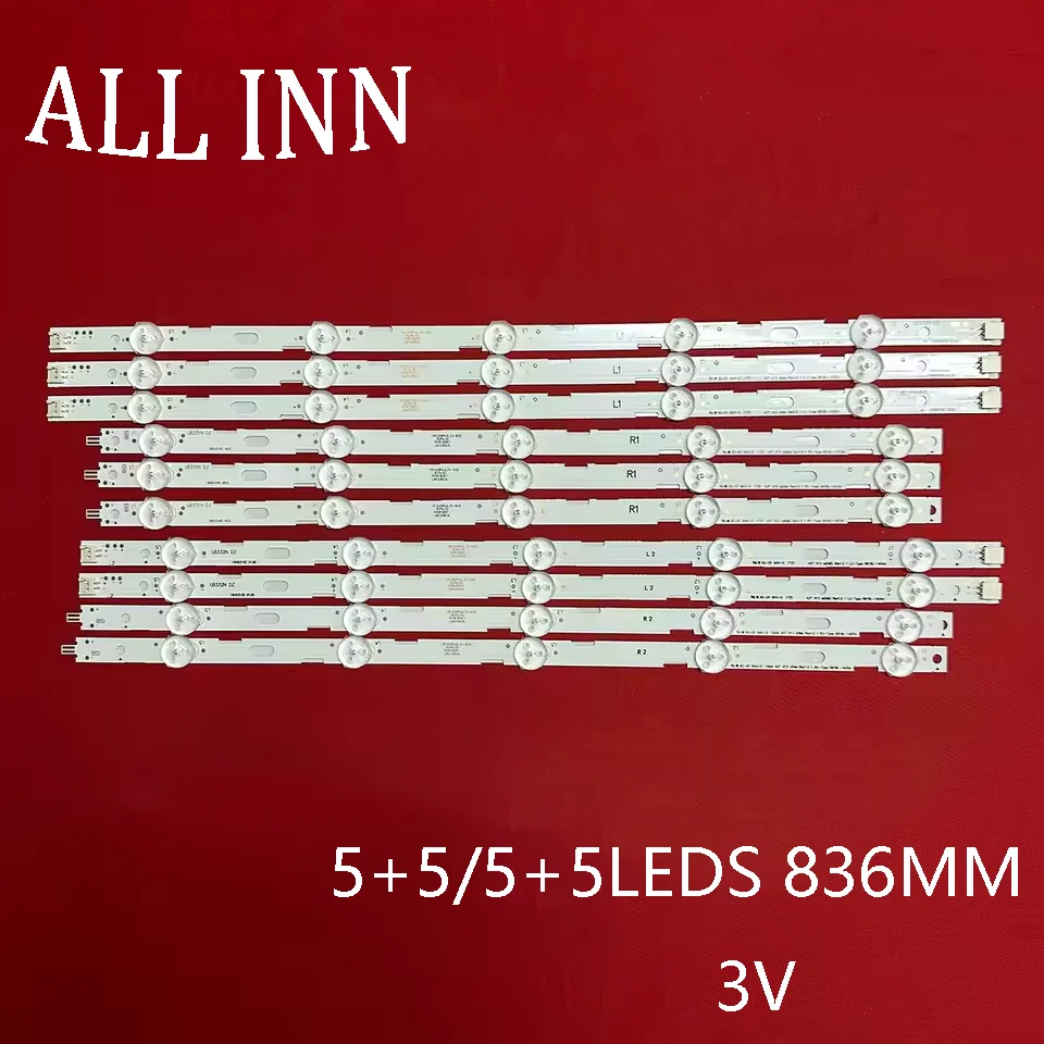 Led Strip For 42 In… - image