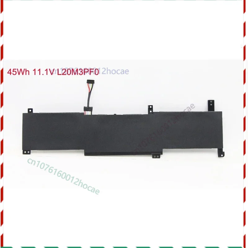 بطارية 45Wh لـ IdeaPad 3 15IAU7 82RK 3 17IRU7 82X9 V14 G4 IAH 83FR شحن سريع #3