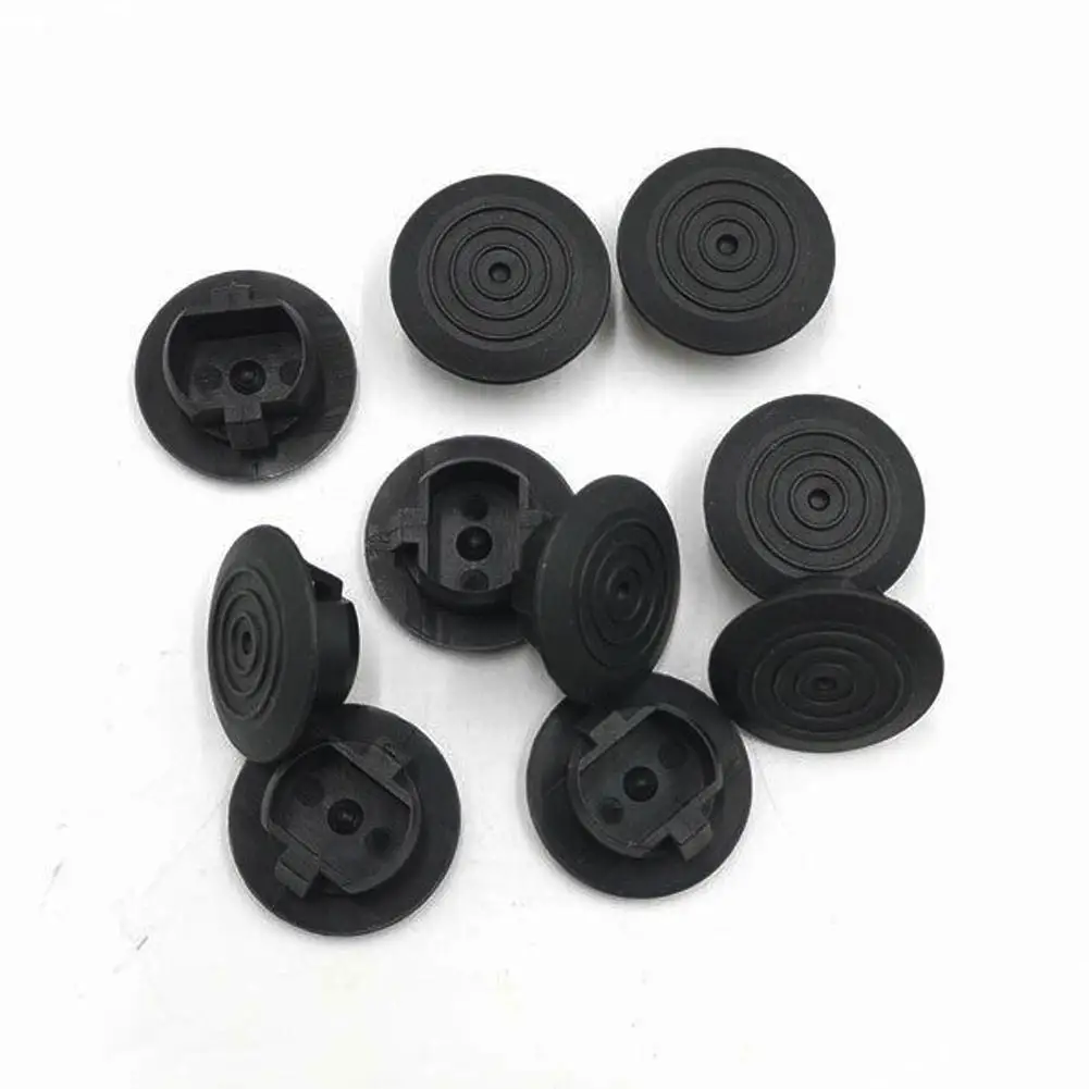 10Pcs Rocker Moulding Retainer Clip Fit for Scion tC xA xB Toyota Corolla Echo Prius 7692452021