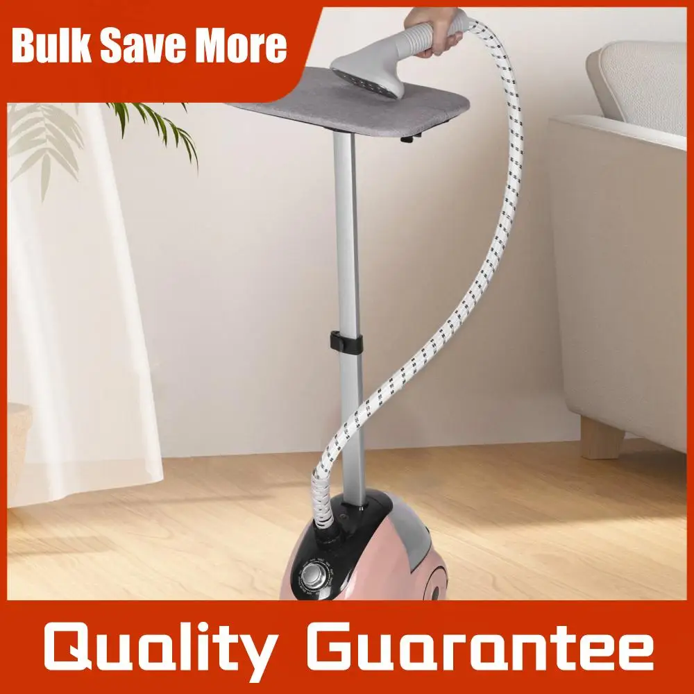 

Steamer for Clothes Flat and Hanging Ironing Garment Steamer with 11 Ironing Modes Clothing Steamer for Home
