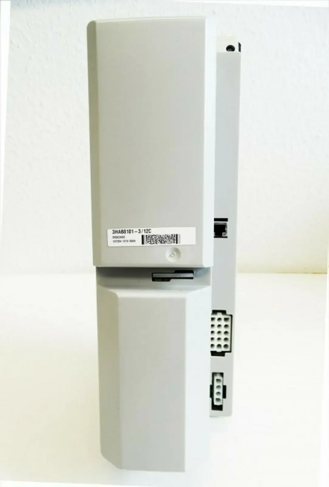 

Original packing interface module powerful servo motor driver 3H8101-3