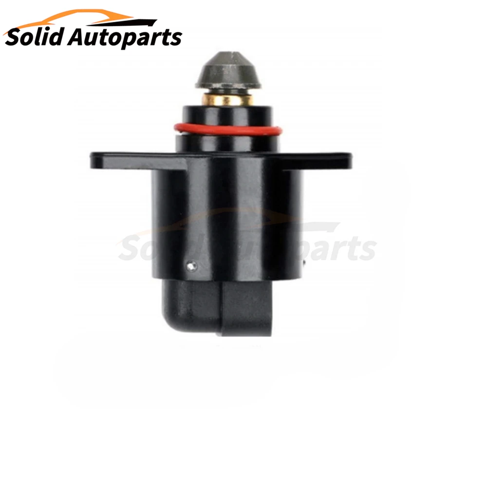 

17102851 Idle Air Control Valve For Chevrolet Blazer Oldsmobile Bravada Pontiac GMC Sonoma 1993-1997 17112966 AC124 2H1058