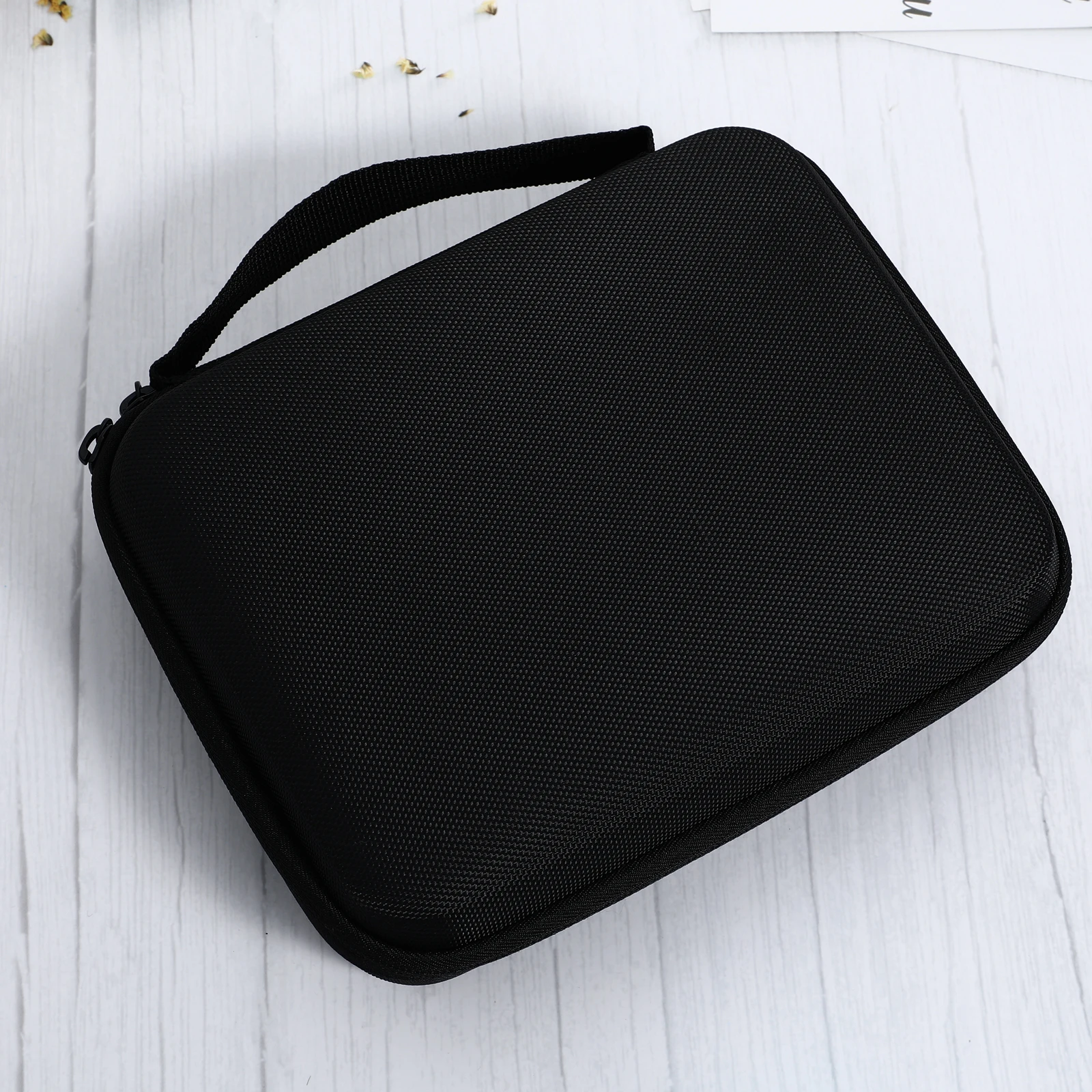 

Yo-Yo Storage Bag Accessory Yoyo Ball Holder Bags Display Case Pouch Portable Soft