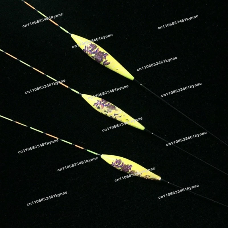 For Crucian Carp  Light Mouth  Vertical Buoy Fish Float