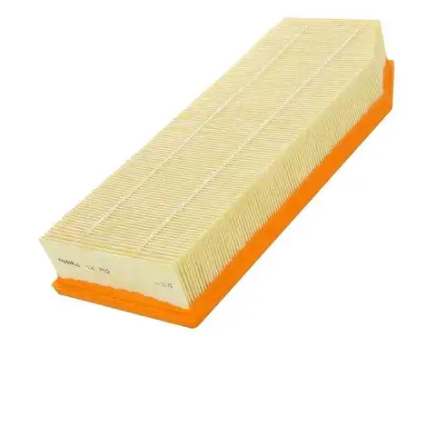 Original luftfilter för Mercedes-Benz M-klass sluten terrängfordon ML 270 CDI 1998 1999 2000 2001 2002 2003 2004 2005 120 kW 10 best sales Mercedes ML270 - №8