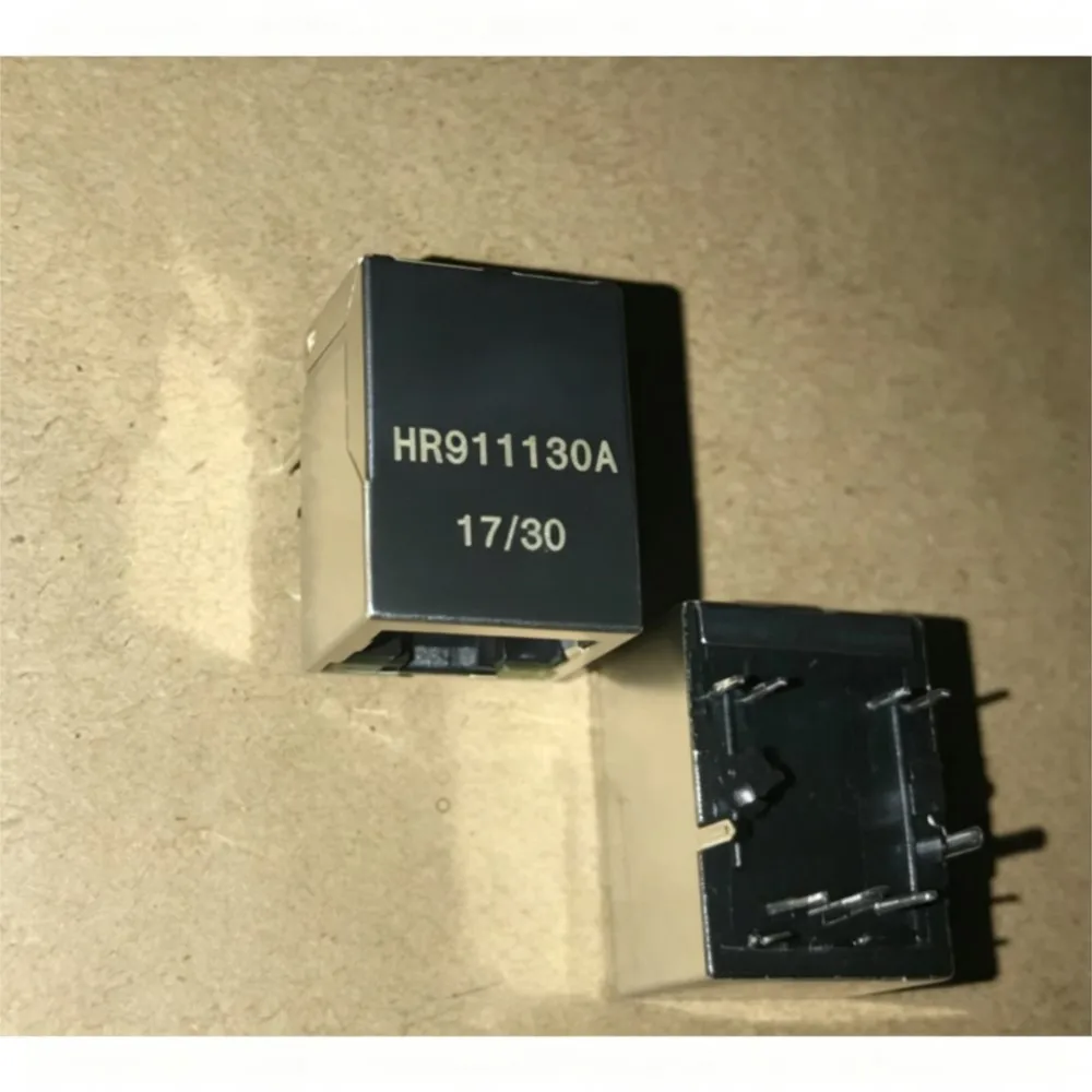 1-50PCS HY911130A HR911130 LTTT LT1807 LTC LAN91C111-NS LAN91C111 3853 O3853QDCARQ1 03853QDCARQ1