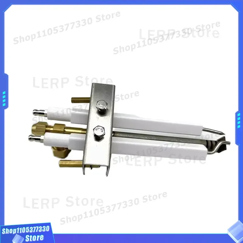 Durable Electric Ceramic Furnace Heating Element Assembly 220-240V for Outdoor Hotel Household Use Wide Application Stable