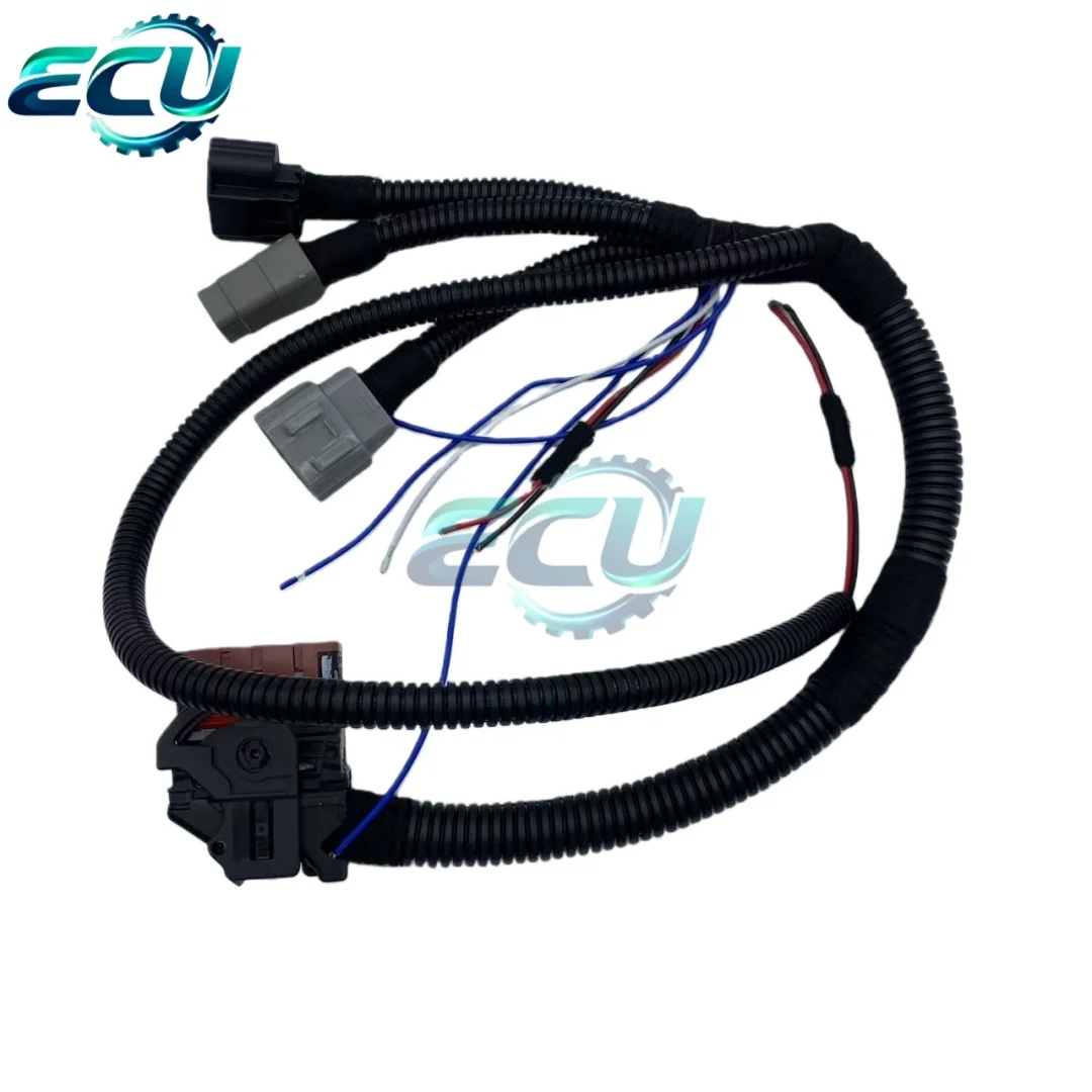 For Yanmar Programming Cable ECU/ECM Programming Cable Brand new, one-year warranty, quality assured