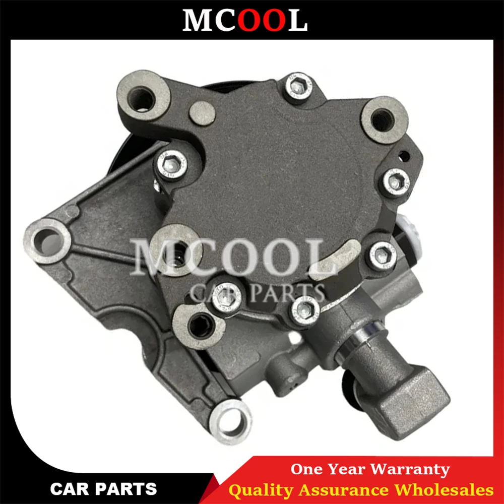 Power Steering Pump for Mercedes Benz E CLASS W211 S211 E240 E320 E500 0034666001 0044661401
