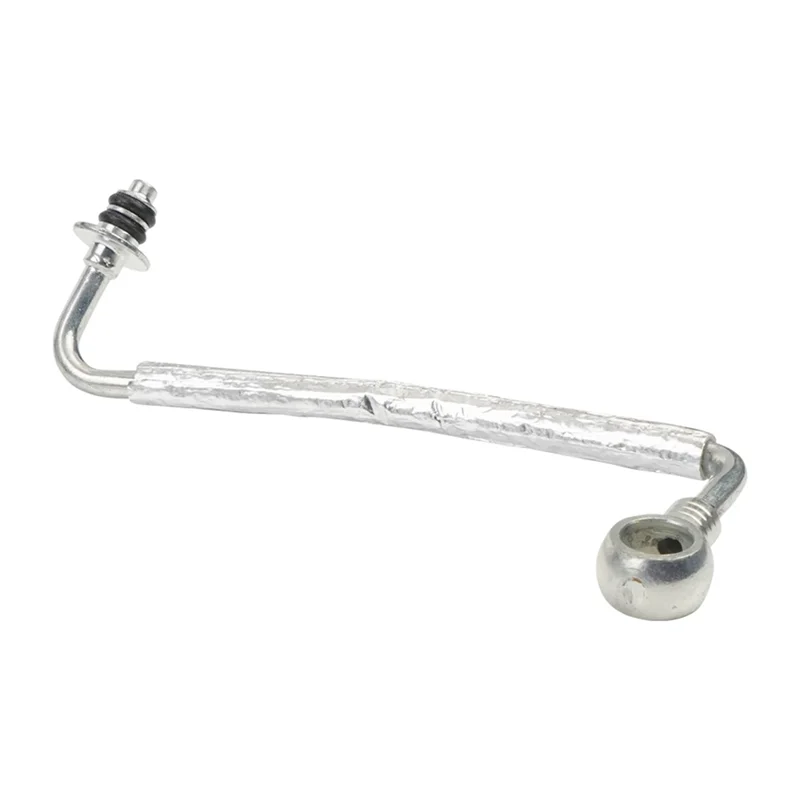 

Stable-Turbo Oil Return Drain & Oil Feed Pipe Kit For Buick Encore Chevy Cruze 1.4L L4, 55592600 25198546 25200947 55587854