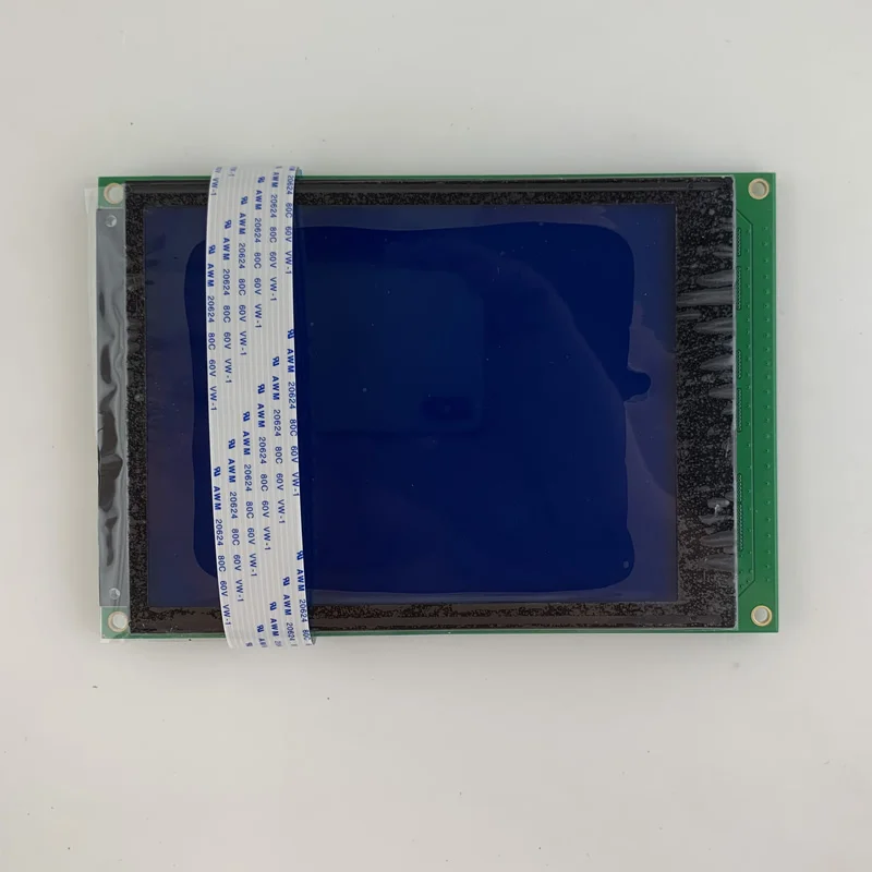 XV-232-57BAS-1-10 5,7 Inch LCD Screen Für Maschine Panel Reparatur, Lager Inventar