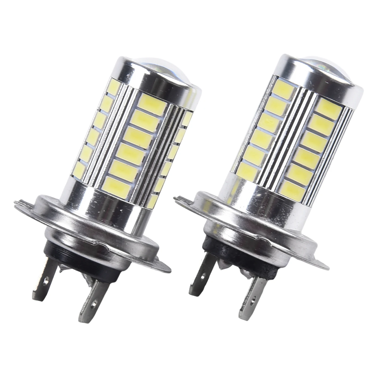 Автозапчасти, противотуманная фара, 4 шт., водонепроницаемый белый свет, 3500LM, 360 градусов, 50000H, автомобильные аксессуары, пыленепроницаемые, полезные