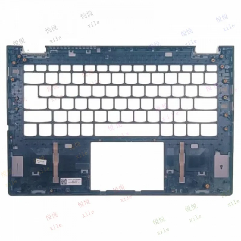 L+ for  Lenovo ThinkBook 14s Yoga ITL-20WE Palmrest Keyboard Frame 5CB1B37202 5CB1C90960