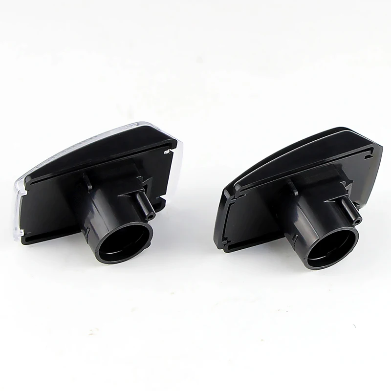 2x LED Kierunkowskazy Boczne do Volvo V70 V40 S40 850 240 740 C70 940 S70 S90 960 760 780 OEM #   9178885 9190169