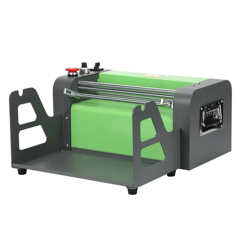 Recyclable Automatic Making Pad Cushion Packaging Paper Bubble Machine Desktop Bubble Cushion Device