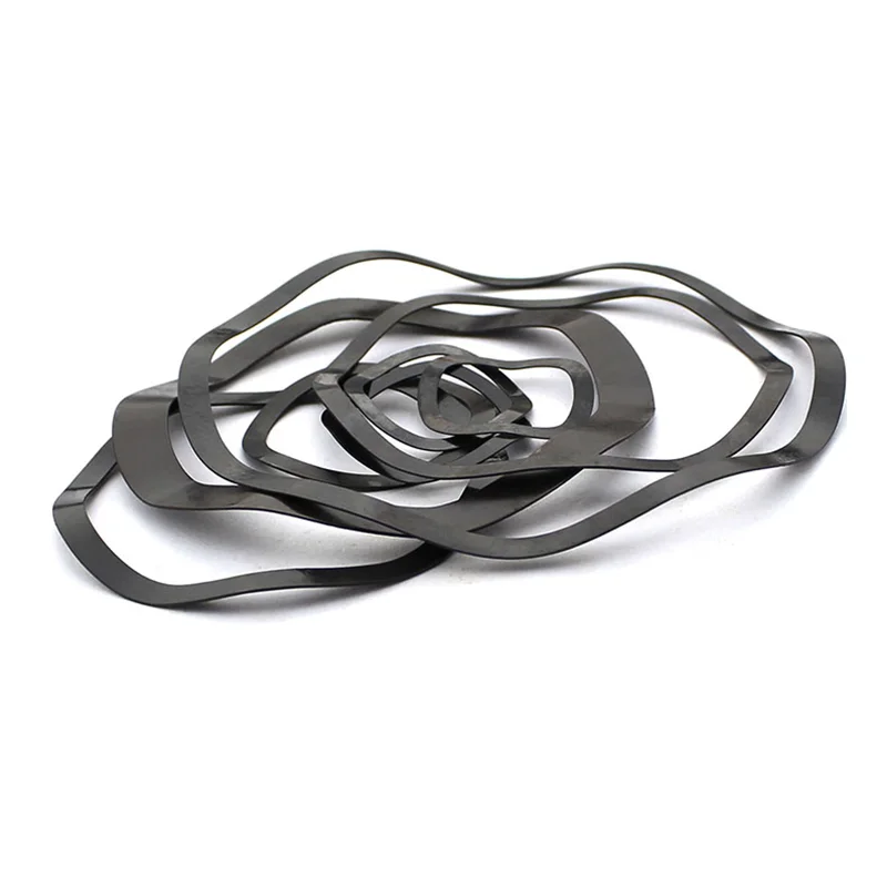 M3-M118 Three Wave Crest / Wave Type Gasket / Spring Washer / Wave Washer