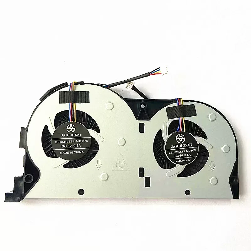 Fan for Lenovo Y50-70AS Y50-70 Y50-50 Y50-70AM Y50P-80 70 Y70-70