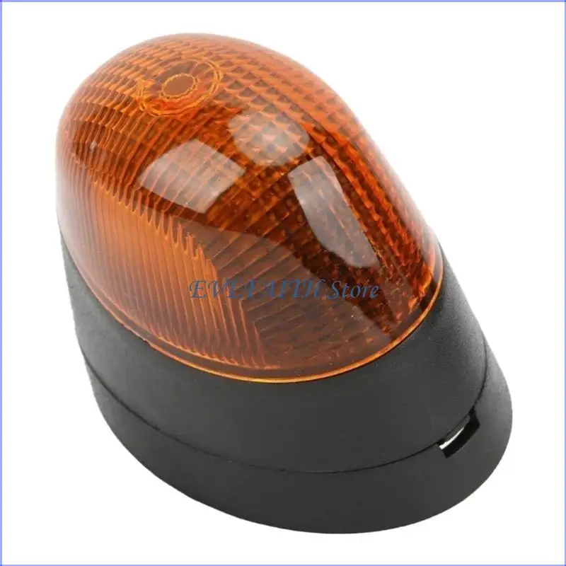 124B Driver/Passenger Side Marker Light Lamp Assembly for MK6 MK7 1203328 1202148