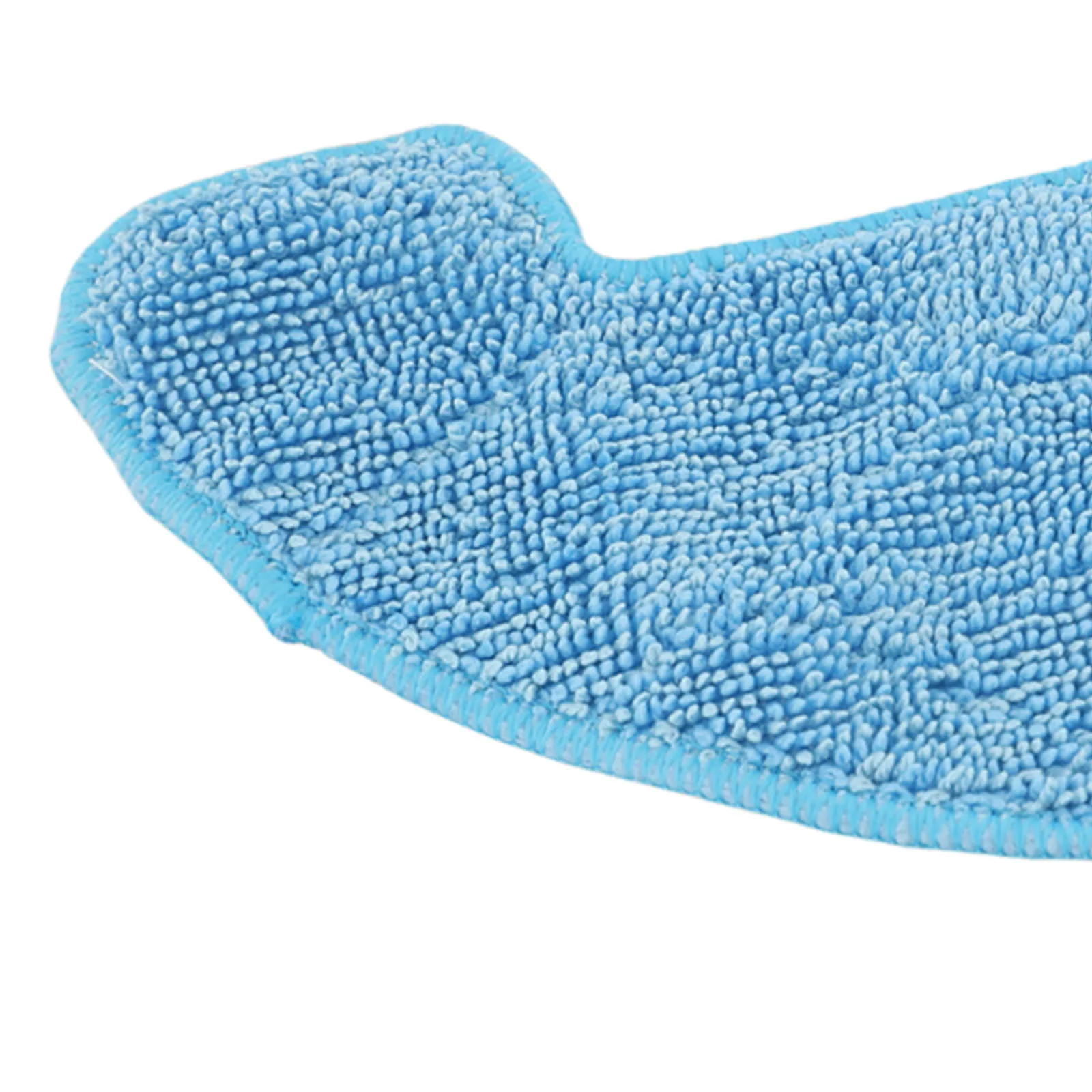 

Essential Mop Cloths for Cecotec For Conga 2299 Ultra Vacuum Cleaner Improve Cleaning Results with Regular Use
