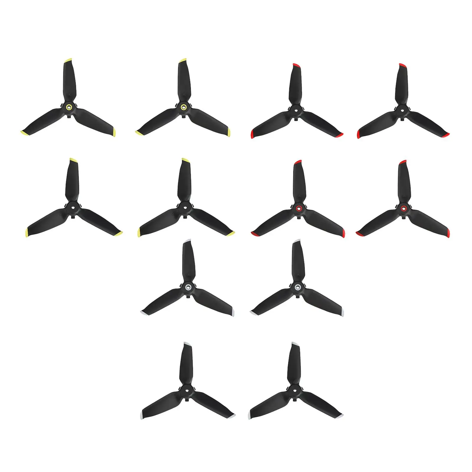 Replacement Propellers for DJI FPV RC Drone Accessories