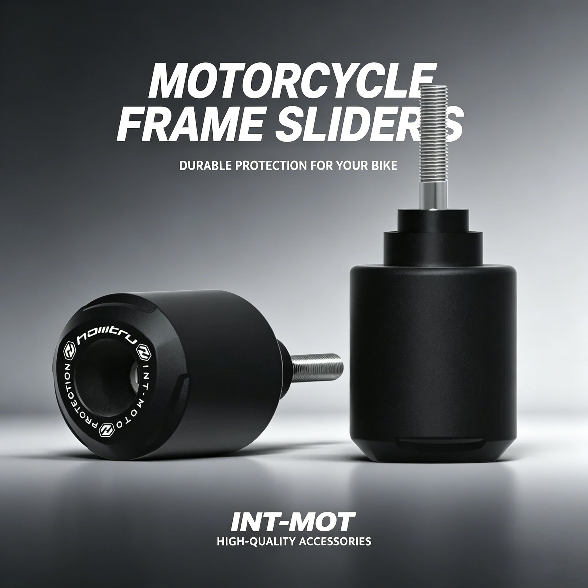 

For Suzuki GSX-8S 2023-2024 Crash Protection slider