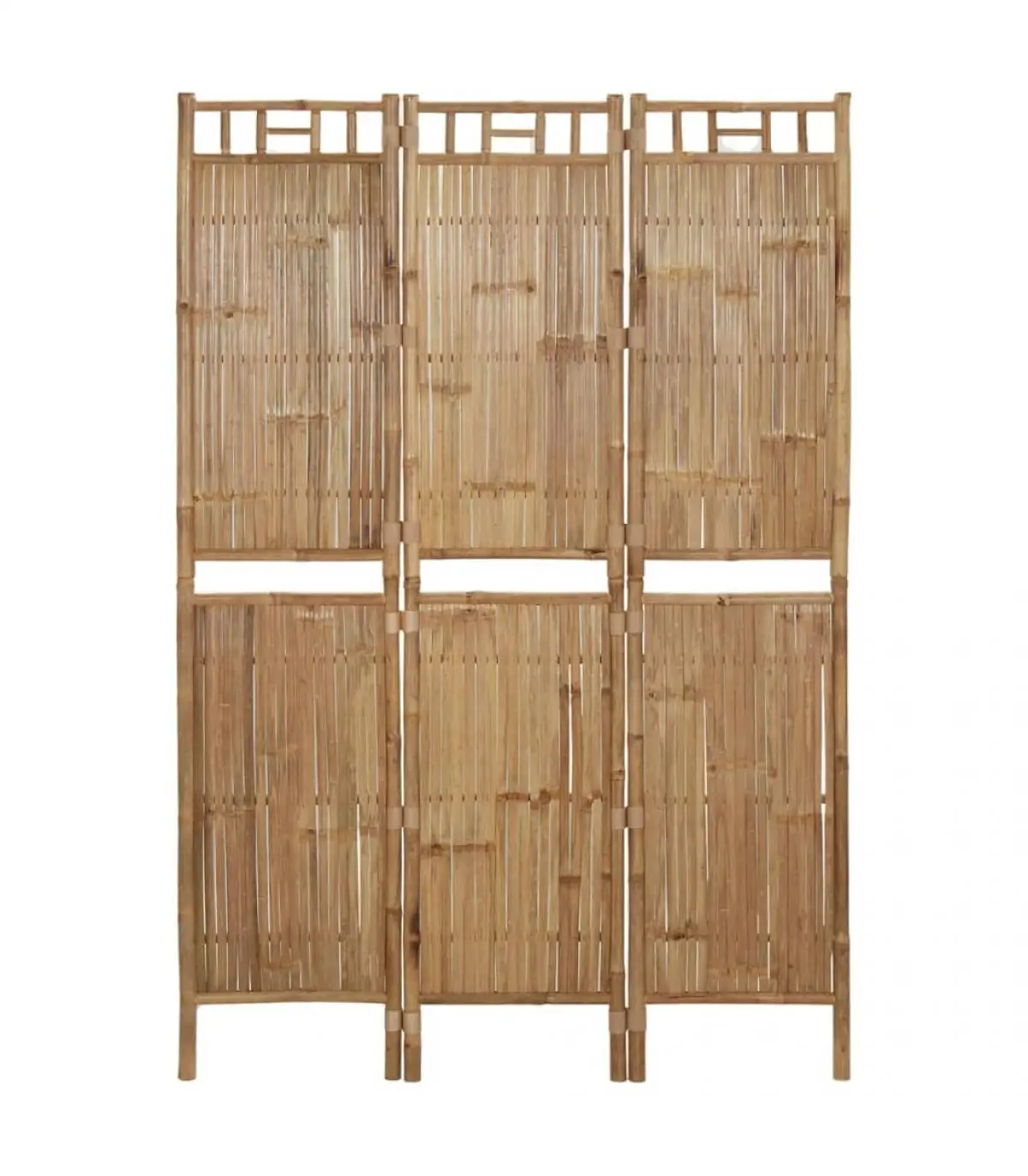 Room dividers 3-panel divider screen 120x180 cm