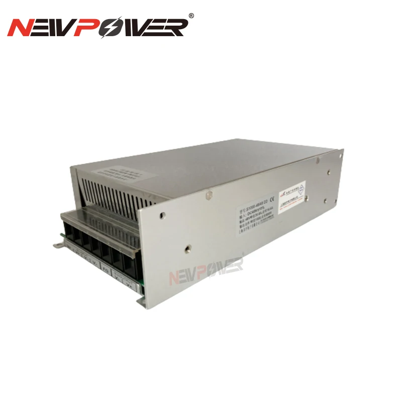 Imagem -05 - Conversor 2u 1500w dc 36v 60v 72v 96v 120v 280v 310v 400v 550v 650v 800v 110v 380v para Dc12v 24v 200v 750v Potência de Carga