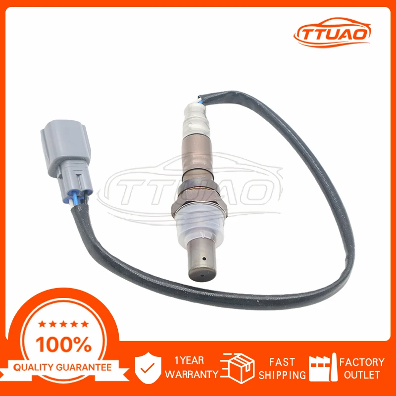 Oxygen Air Fuel Ratio Sensor 234-9009 2349009 for Lexus ES300 RX300 Toyota Camry Avalon Highlander RAV4 Sienna Solara Auto Parts 5
