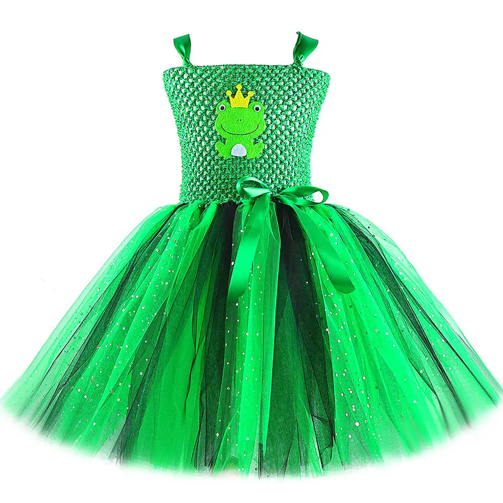 frog dress Ugly Frog Frog A-Line Dress