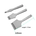 Set 3.85mm