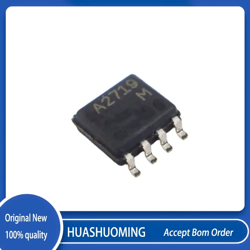 

5 шт./лот 2719 UPA2719A UPA2719 A2719A A2719 UPA2719AGR SOP8